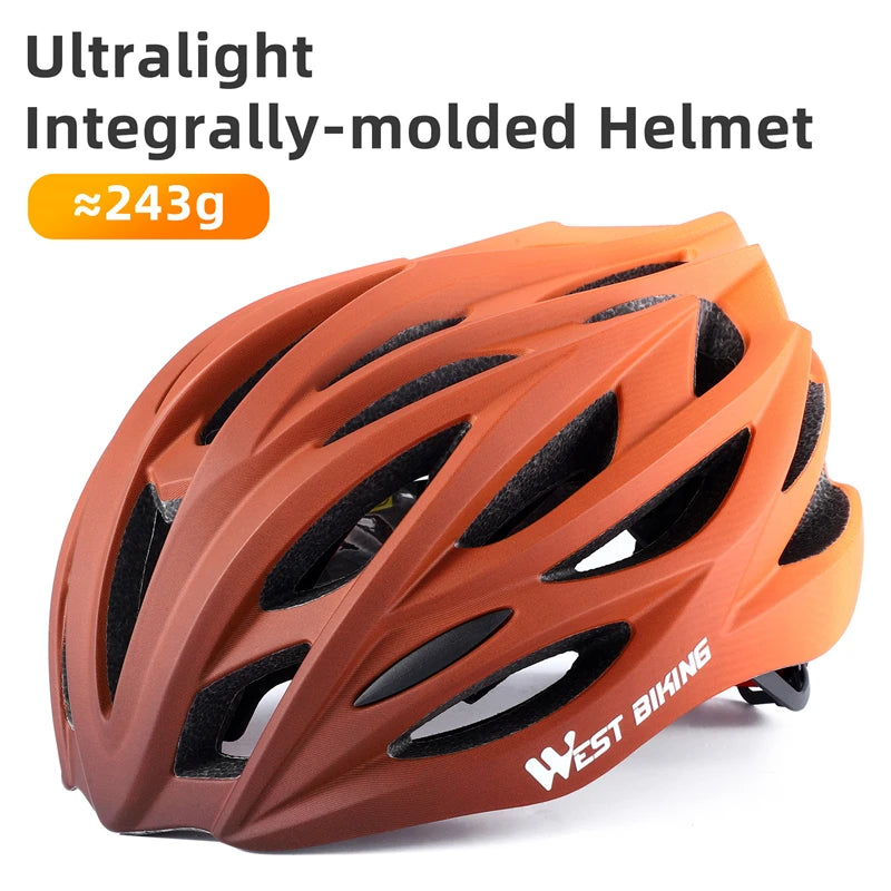 Casco de deporte Ultraligero