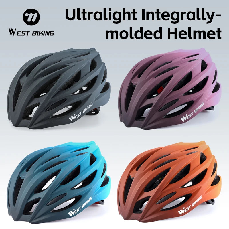 Casco de deporte Ultraligero