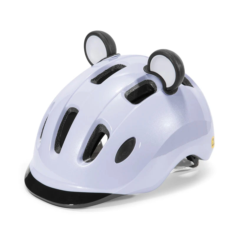 Casco Infantil BATFOX  Multideporte | Talla S (51-55 cm)