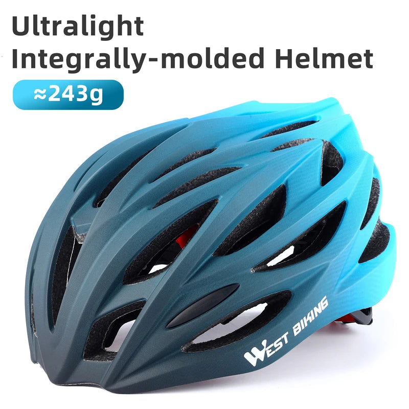 Casco de deporte Ultraligero