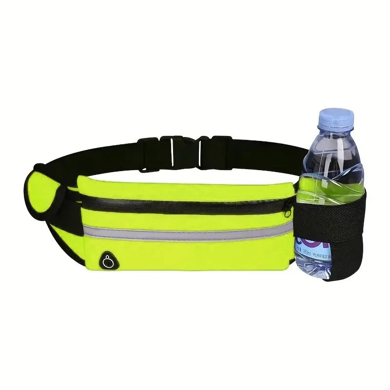 Cinturón Deportivo Impermeable para Móvil