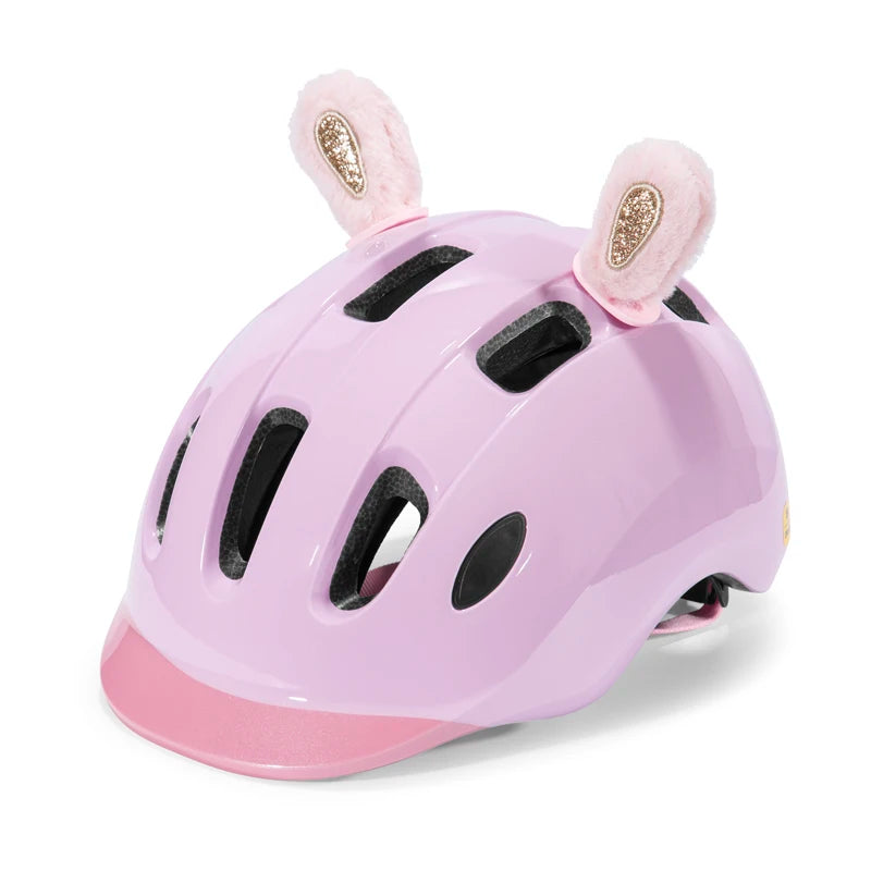 Casco Infantil BATFOX  Multideporte | Talla S (51-55 cm)