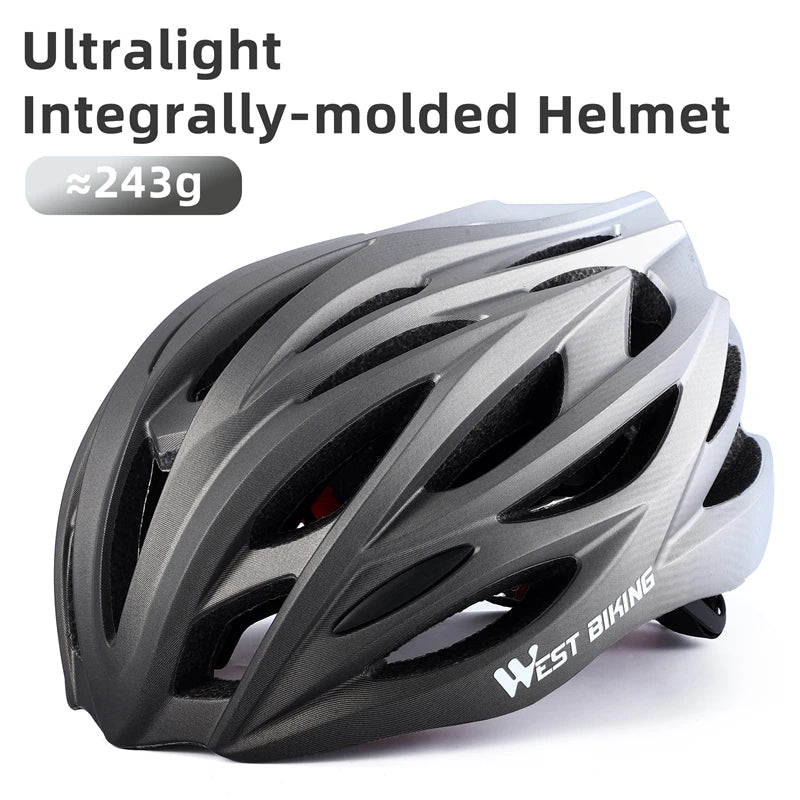 Casco de deporte Ultraligero