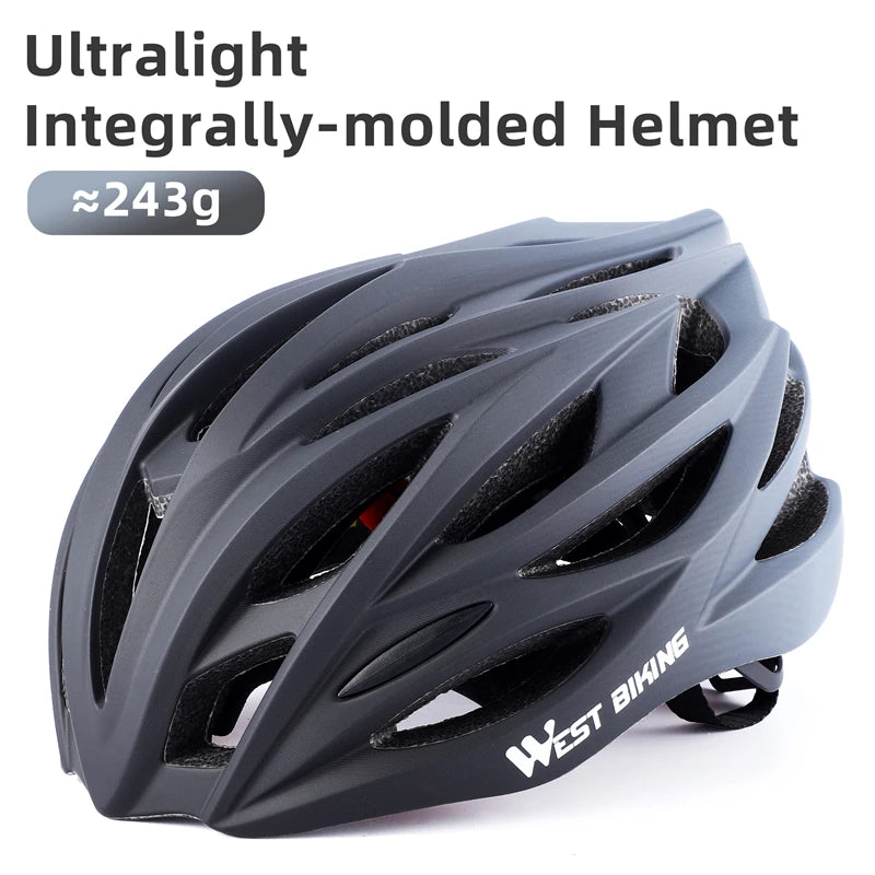 Casco de deporte Ultraligero