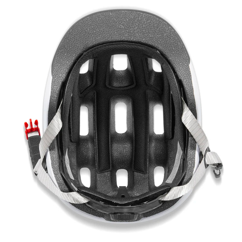 Casco Infantil BATFOX  Multideporte | Talla S (51-55 cm)