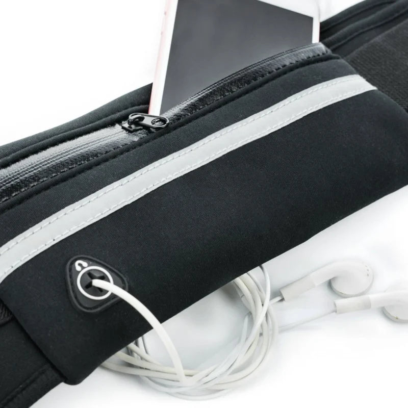 Cinturón Deportivo Impermeable para Móvil