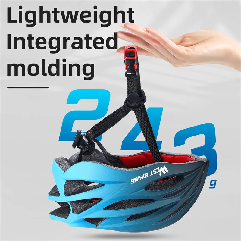 Casco de deporte Ultraligero