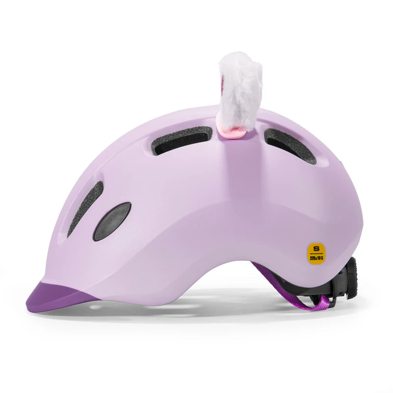 Casco Infantil BATFOX  Multideporte | Talla S (51-55 cm)