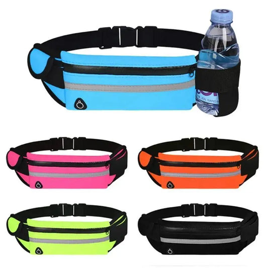 Cinturón Deportivo Impermeable para Móvil