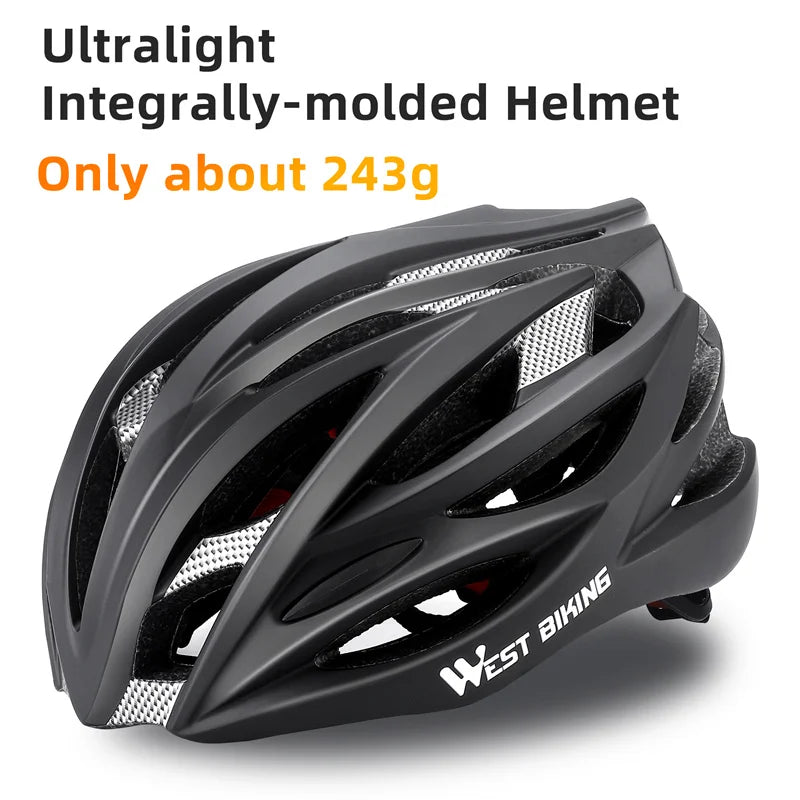 Casco de deporte Ultraligero