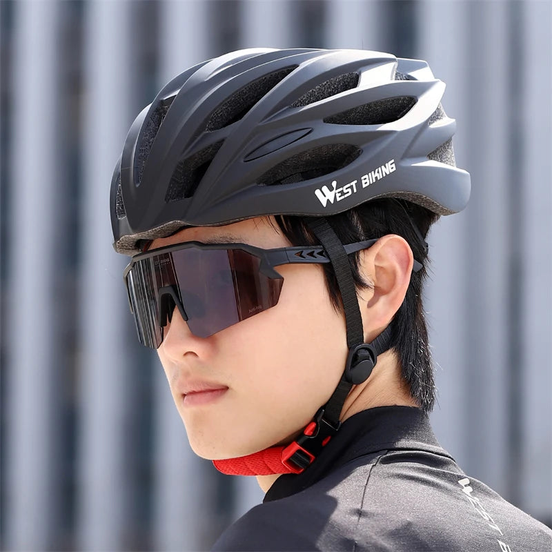 Casco de deporte Ultraligero