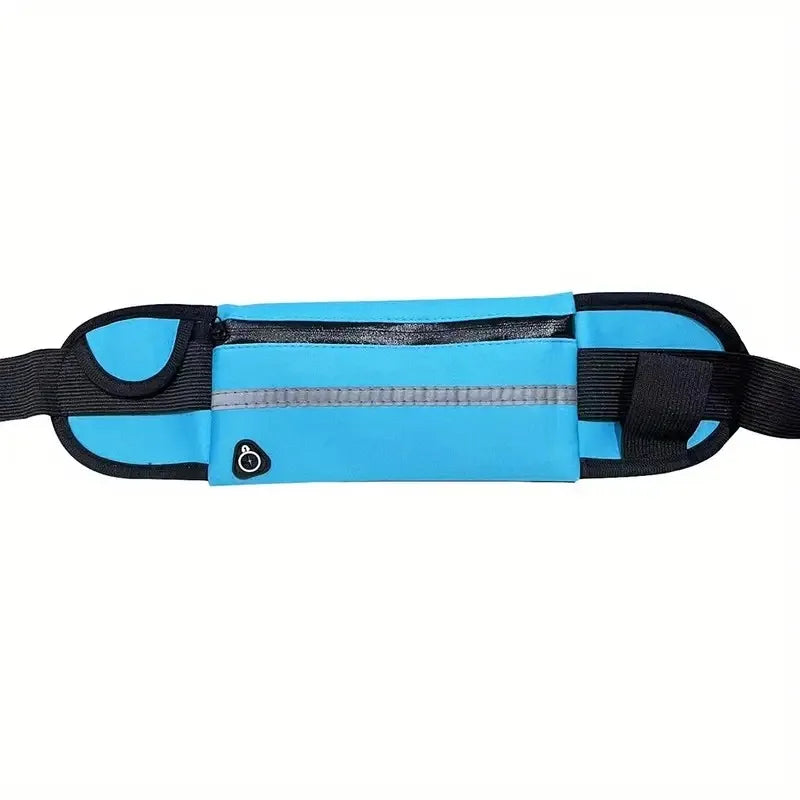 Cinturón Deportivo Impermeable para Móvil