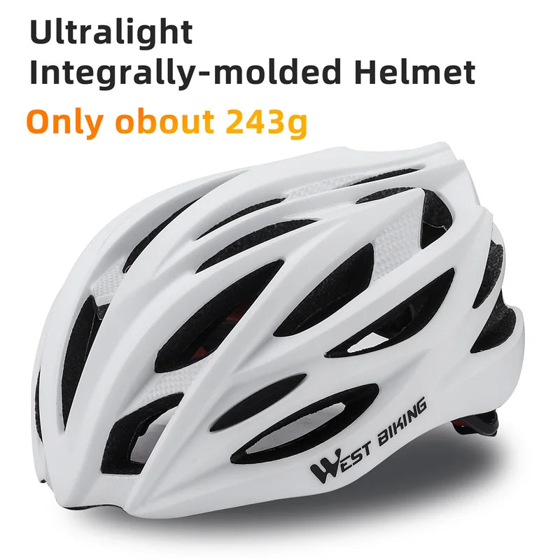 Casco de deporte Ultraligero