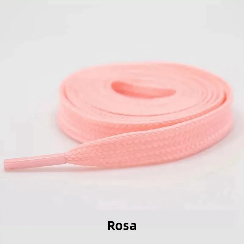 Cordones para patines luminosos en la oscuridad