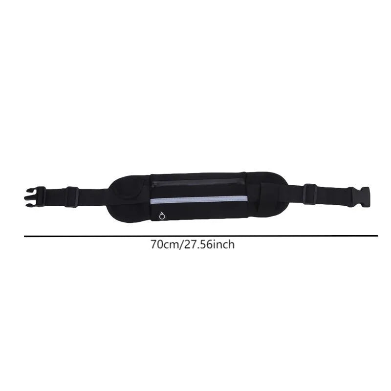 Cinturón Deportivo Impermeable para Móvil