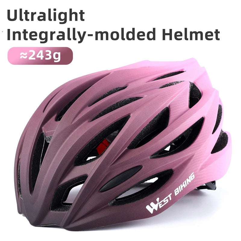 Casco de deporte Ultraligero