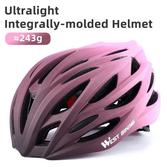 Casco de deporte Ultraligero