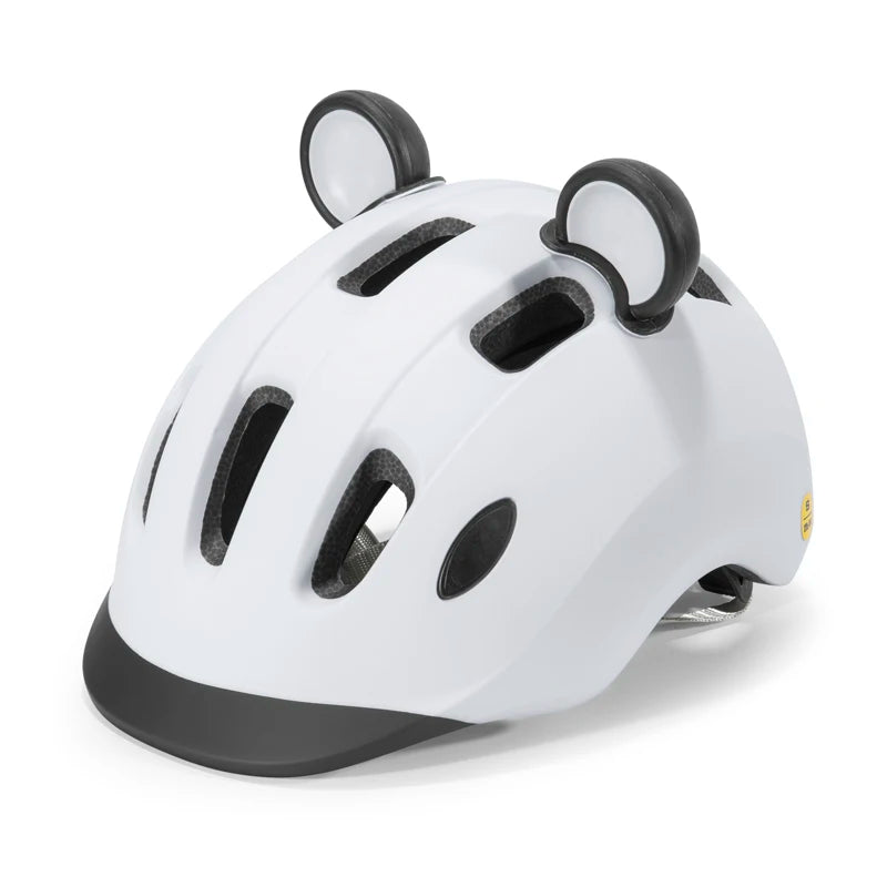 Casco Infantil BATFOX  Multideporte | Talla S (51-55 cm)