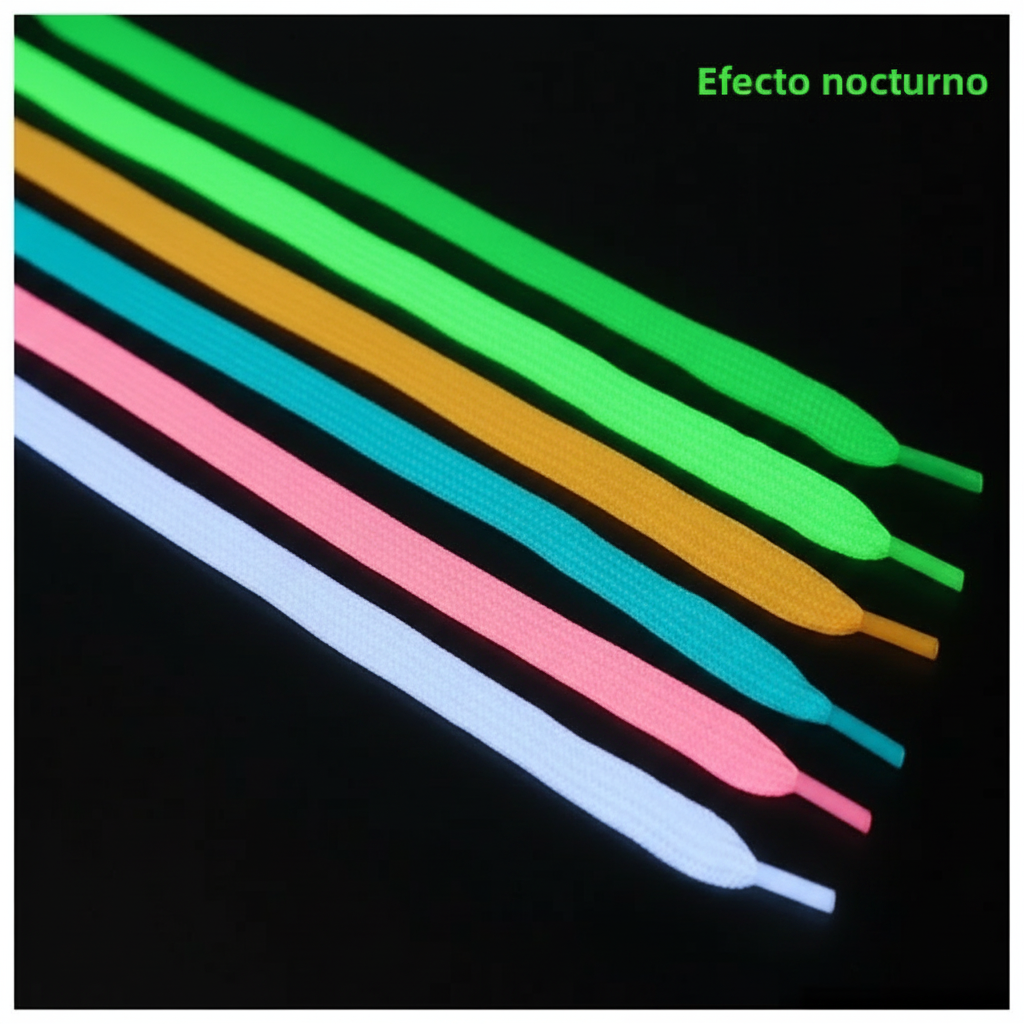 Cordones luminosos